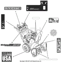 Decals - 24&quot;