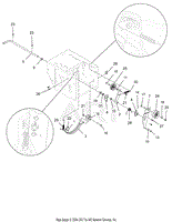 Brake and Idlers