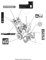 Decals - 24&quot;