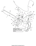 Discharge Chute