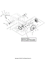 Friction Drive