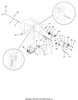 Brake and Idlers