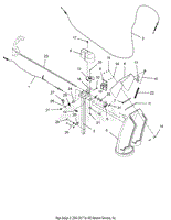 Discharge Chute