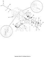 Brake And Idlers