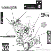 Decals - 30&quot;