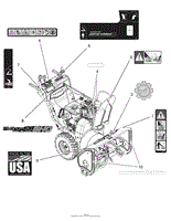 Decals - 30&quot;