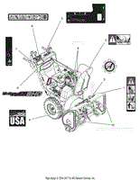 Decals - 30&quot;