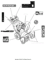 Decals - 30&quot;