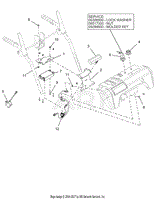 Electrical - EFI