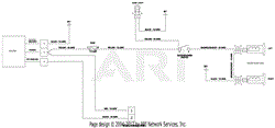 Wiring Diagram - EFI
