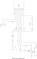 Wiring Diagram - EFI cont.