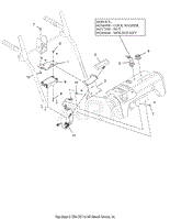 Electrical - EFI