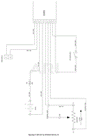 Wiring Diagram - EFI cont.