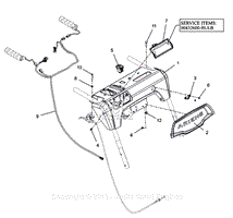 Dash - Track