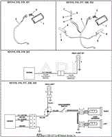 Electrical And Wiring Diagram