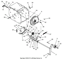 Swing Plate