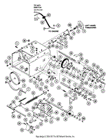 Drive Assembly