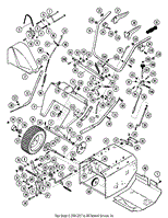 Tractor Parts