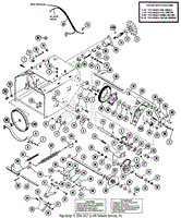 Tractor Parts (Part 1)