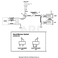 Continuity And Wiring Diagram