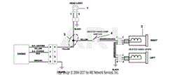 continuity and wiring diagrams