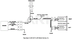 Continuity And Wiring Diagram