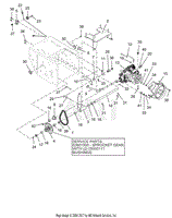 Hydrostatic Drive