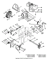 Belt Drive