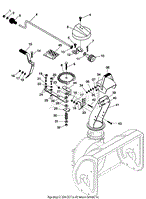 Discharge Chute