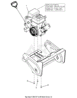 Engine Mounting