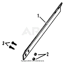 Slicer Bar