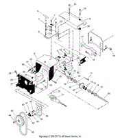 Drive Unit