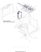 Parts List 2- Electrical