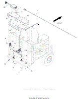 Parts List 3 - Electrical