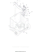 Parts List 9 - Hood Latch