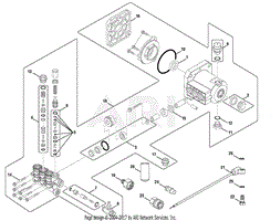 Pump And Valves