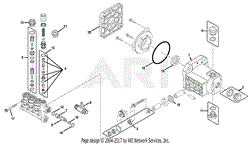 Pump And Valves 3GXT30