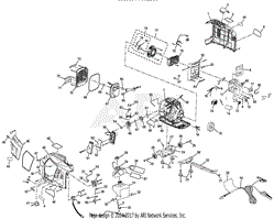 Main Assembly