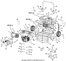 Main Assembly