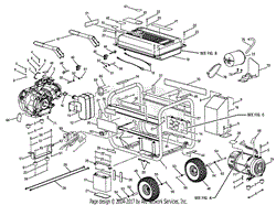 Main Assembly