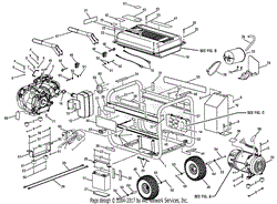 Main Assembly