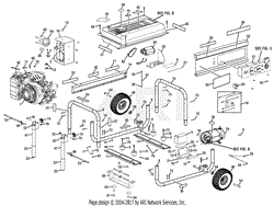 Main Assembly