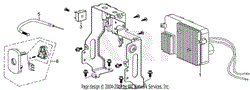 Inverter Assembly