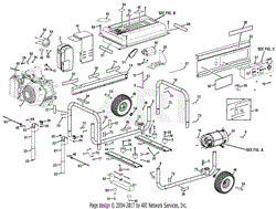 Main Assembly