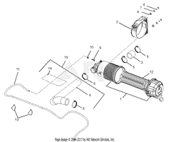 Air Cleaner