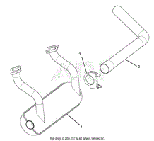 Exhaust Components