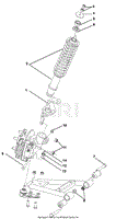 Front Shock