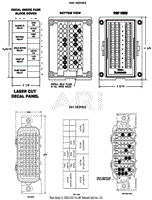 Main Harness Identificatoin