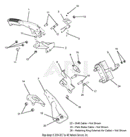 Parking Brake