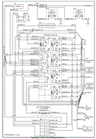 Wiring Diagram - Main 601